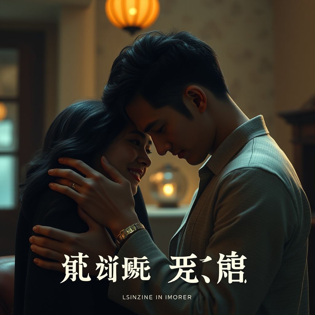 ความสัมพันธ์ซับซ้อนของตัวละครหลัก